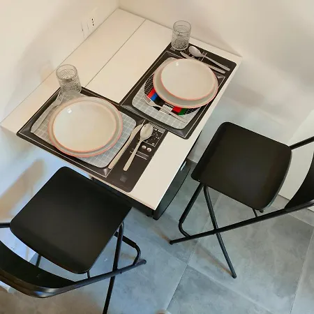 Maggiore Guest house