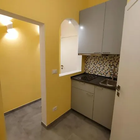 Maggiore Πανσιόν Μπολόνια