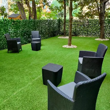 Maggiore Guest house