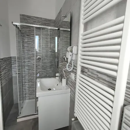 Guest house Maggiore