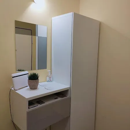 Maggiore Guest house